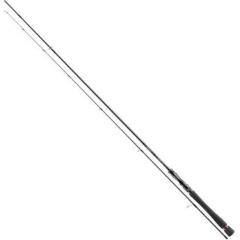 Спиннинг DAIWA Ballistic-X L 2,15м 3,5-14гр