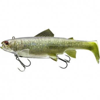 Воблер DAIWA Prorex Live Trout Swimbait 180DF live char