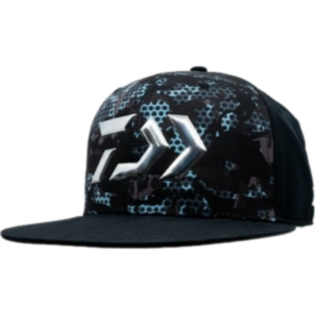 Бейсболка DAIWA CA-60221 BLUE FREE Бейсболка DAIWA CA-60221 BLUE FREE