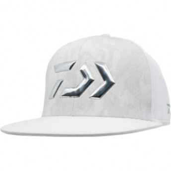 Бейсболка DAIWA CA-60221 LIGHT GRAY FREE Бейсболка DAIWA CA-60221 LIGHT GRAY FREE