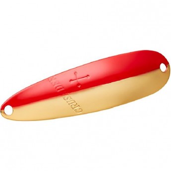 Блесна DAIWA Crusader 4S W-GR