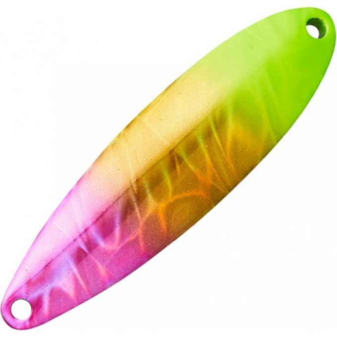 Блесна DAIWA LASER CHINOOK S 4.5S PK-CH 07412285