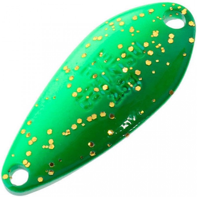 Блесна DAIWA Presso Eve Gekiatsu (2.5г) Matcha 07411736