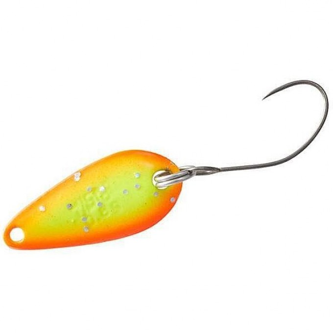 Блесна DAIWA PRESSO LUMION 1.3 LIGHTNING ORANGE 07411752