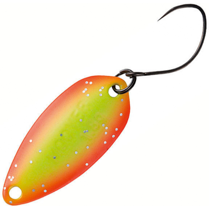 Блесна DAIWA PRESSO MOOVER 1.8 ORANGE MANGO 07410663