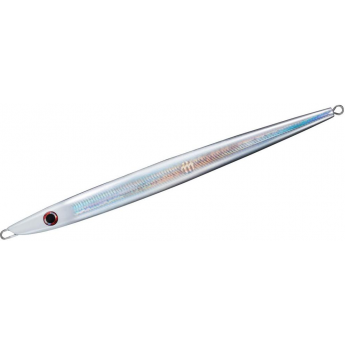 Блесна для джиггинга DAIWA SALTIGA TB JIG TONJIGI CUSTOM 300G ADEL MAGMA FULL SILVER