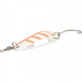 Блесна колеблющаяся DAIWA Crusader 4 / FOS (4701) Блесна колеблющаяся DAIWA Crusader 4 / FOS (4701)