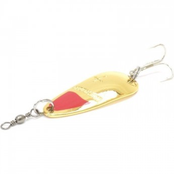 Блесна колеблющаяся DAIWA Crusader 7 / G (4811)