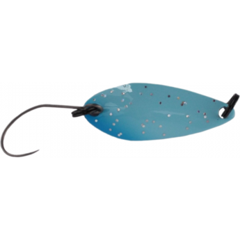 Блесна колеблющаяся DAIWA Presso adam 1,5 гр Sky High