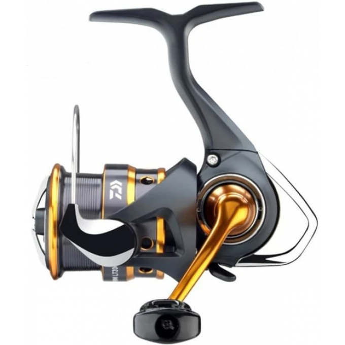 Катушка безынерционная DAIWA 24 IPRIMI LT 1000S-P 10180-100