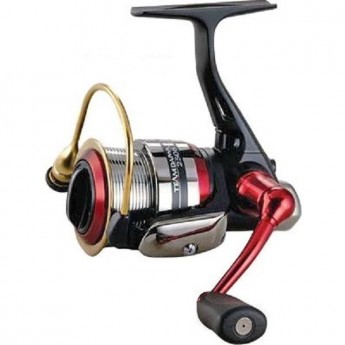 Катушка безынерционная DAIWA Aegis 2506H (13)