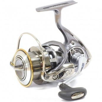 Катушка безынерционная DAIWA Exist 3012