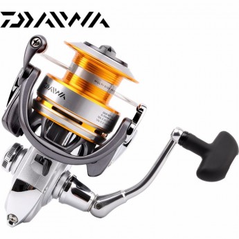 Катушка безынерционная DAIWA Procyon 2500 SH