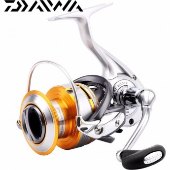 Катушка безынерционная DAIWA Procyon 3000 SH
