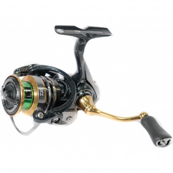 Катушка DAIWA 17 Exceler LT 1000D Катушка DAIWA 17 Exceler LT 1000D