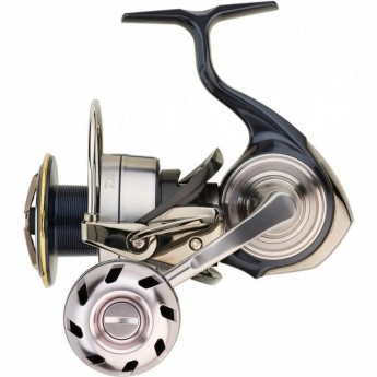 Катушка DAIWA 19 CERTATE (G) LT 3000D-C ARK