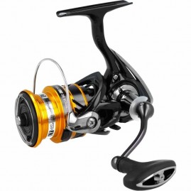 Катушка DAIWA 19 NINJA BG LT 5000-C Катушка DAIWA 19 NINJA BG LT 5000-C