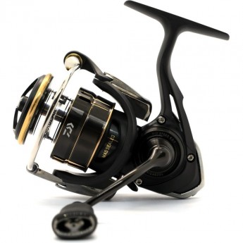 Катушка DAIWA 20 Ballistic EX 2500D Катушка DAIWA 20 Ballistic EX 2500D