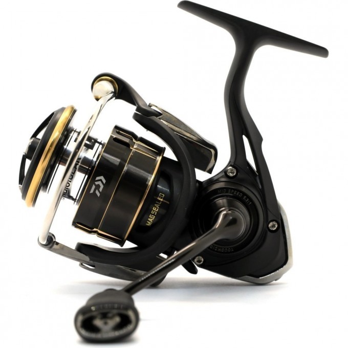 Катушка DAIWA 20 Ballistic EX 3000D-C 10411-305