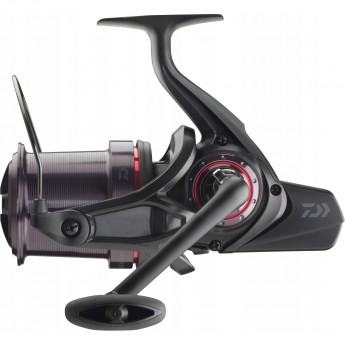 Катушка DAIWA 20 Crosscast SPOD 45 SCW 5000C QD