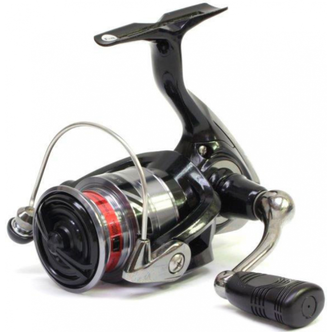 Катушка DAIWA 20 RX LT 5000-C 10003-500