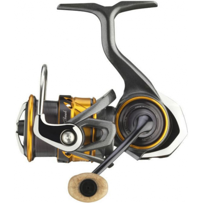 Катушка DAIWA 22 SILVER CREEK MQ LT 2000S-H 10307-200