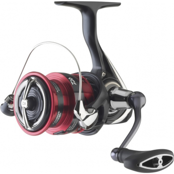 Катушка DAIWA 23 NINJA LT3000-CXH