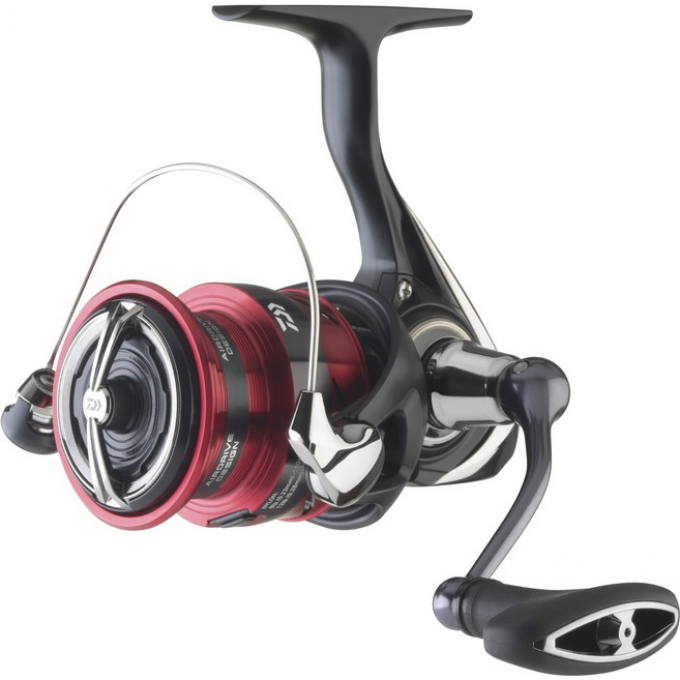 Катушка DAIWA 23 NINJA LT3000-CXH 10009-006