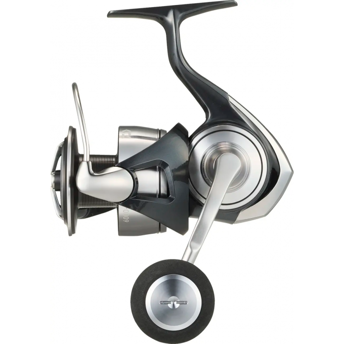 Катушка DAIWA 24 CERTATE SW(G) 4000-H 10316-400