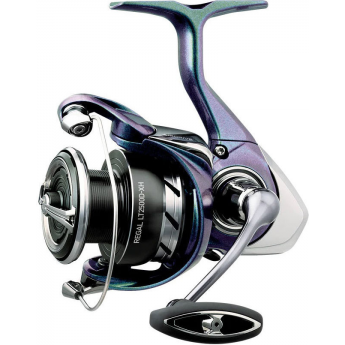 Катушка DAIWA 24 REGAL LT 2000D-XH