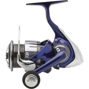 Катушка DAIWA 24 TDR 4012QD