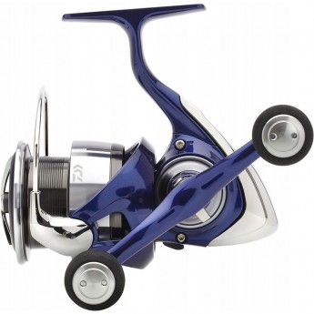 Катушка DAIWA 24 TDR MATCH & FEEDER 3012 QD-DH