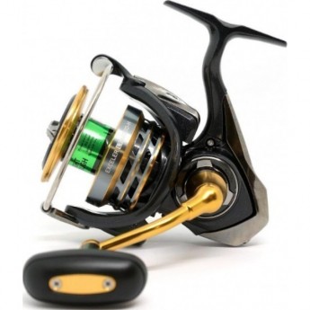 Катушка DAIWA Exceler LT 6000D H Катушка DAIWA Exceler LT 6000D H
