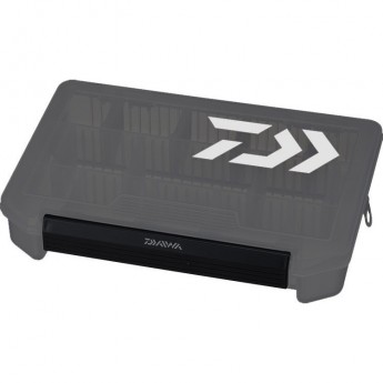 Кейс DAIWA MULTI CASE 205MD SMOKE