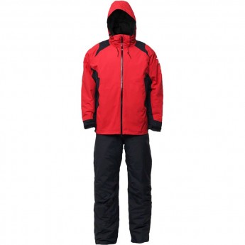 Костюм DAIWA DW-3420E M красный