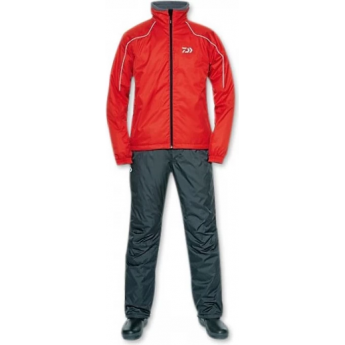 Костюм-поддёвка DAIWA DI-5202 RED 2XL / 894678 Костюм-поддёвка DAIWA DI-5202 RED 2XL / 894678