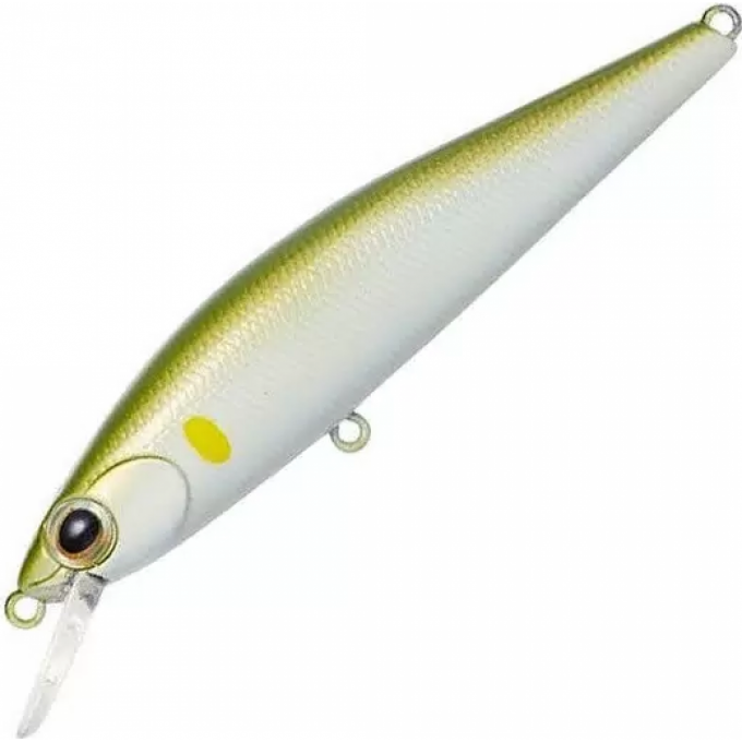 Приманка DAIWA DR. MINNOW 2 50F PEARL AYU 07411872