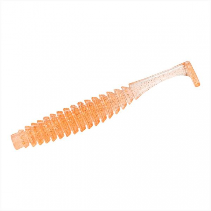 Приманка DAIWA GEKKABIJIN BEAM FISH 1.8 REPRO MILD ORANGE 07420813