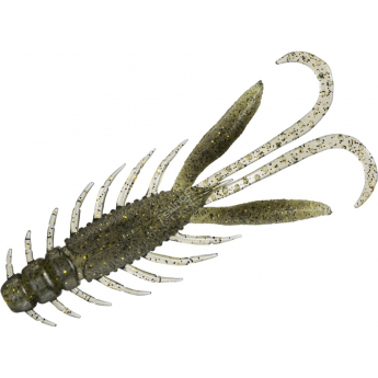 Приманка DAIWA SILVER WOLF URBAN HOG2.9 LIGHT OLIVE