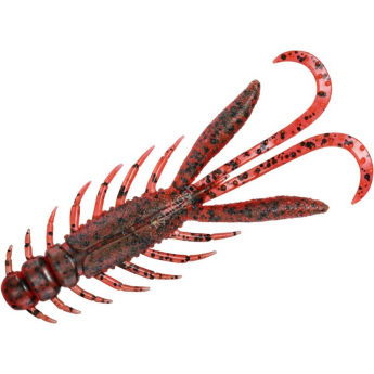 Приманка DAIWA SILVER WOLF URBAN HOG2.9 RED CRAW