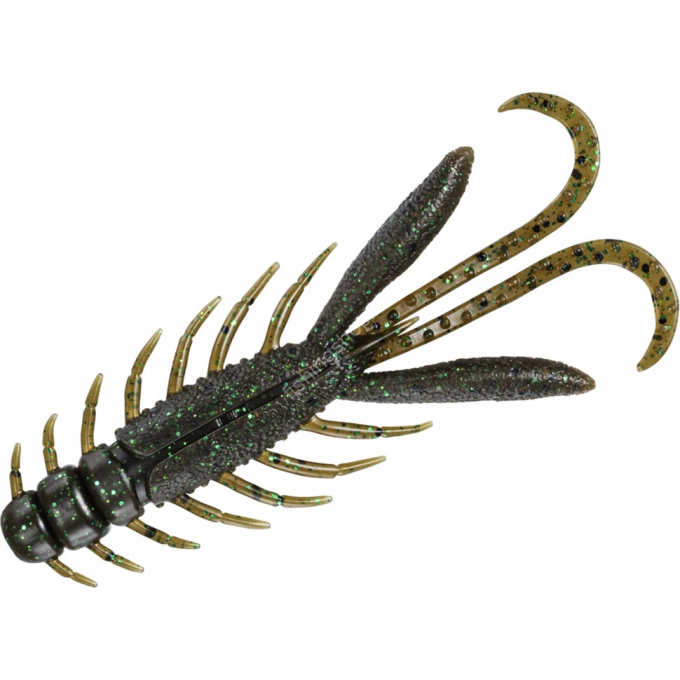 Приманка DAIWA SILVER WOLF URBAN HOG2.9 YODOGAWA SPECIAL 07422728