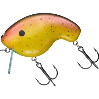 Приманка для окуня DAIWA DAIFUKU ZERO BREAM Приманка для окуня DAIWA DAIFUKU ZERO BREAM