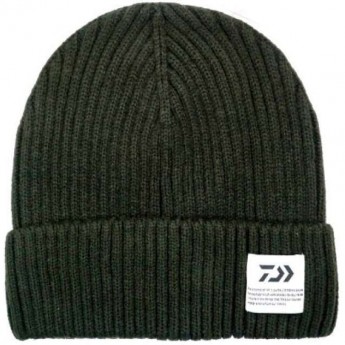 Шапка DAIWA CA-80121 Charcoal Шапка DAIWA CA-80121 Charcoal