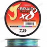 Шнур DAIWA J-BRAID GRAND X8E 300М 0,06ММ MULTI COLOR 12795-106