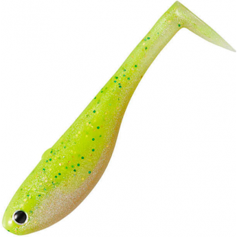 Силиконовая приманка DAIWA BANK HACKER SWIMMER CRYSTAL HASU Силиконовая приманка DAIWA BANK HACKER SWIMMER CRYSTAL HASU