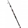 Спиннинг DAIWA Ballistic X tele 1.90м 4-15гр 11410-190