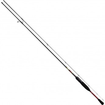 Спиннинг DAIWA GEKKABIJIN MX 68LS-S V