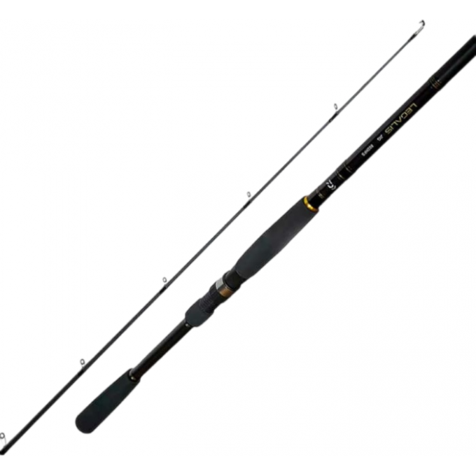 Спиннинг DAIWA LEGALIS JIG 762M 11017-05R