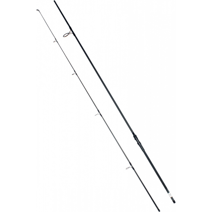 Удилище DAIWA BLACK WIDOW CARP 12ft 20210200