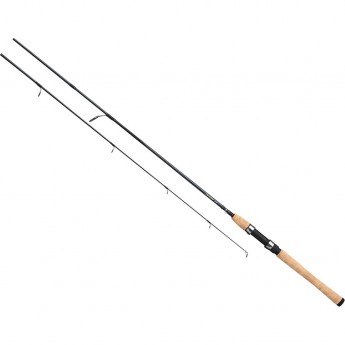 Удилище спиннинговое DAIWA CROSSFIRE 702MFS